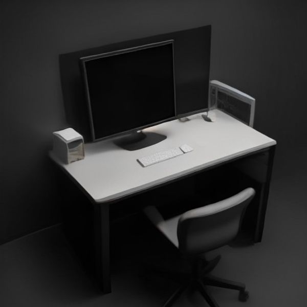Cable Management Station